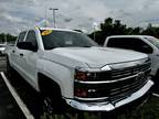 2016 Chevrolet Silverado 2500HD Work Truck