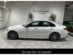 2024 Mercedes-Benz C-Class C 300 4MATIC