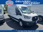 2023 Ford Transit-350 Base