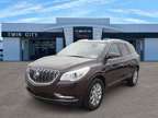 2015 Buick Enclave Premium Group