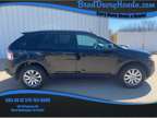 2007 Ford Edge SEL Plus