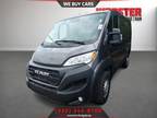 2024 Ram ProMaster 1500 Low Roof