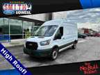 2022 Ford Transit-250 XL Cargo High Roof