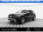 2024 Mercedes-Benz GLC GLC 300 4MATIC