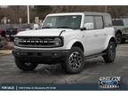 2024 Ford Bronco Outer Banks 4X4 314A