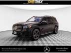 2024 Mercedes-Benz GLS GLS 450 4MATIC