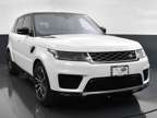 2020 Land Rover Range Rover Sport HSE