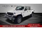 2024 Jeep Gladiator Sport