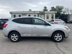 2012 Nissan Rogue S AWD