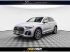 2021 Audi SQ5 Premium Plus quattro