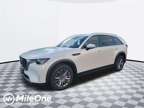 2024 Mazda CX-90 3.3 Turbo Select