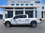 2024 Ford F-150 XLT 302A