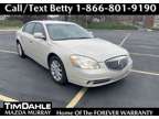 2011 Buick Lucerne CX