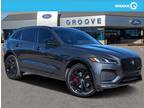 2024 Jaguar F-PACE P400 R-Dynamic S