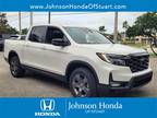 2024 Honda Ridgeline TrailSport