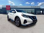 2024 Nissan Murano SL AWD Certified Pre Owned