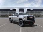 2024 GMC Sierra 2500HD AT4X