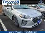 2020 Hyundai Ioniq Hybrid SE