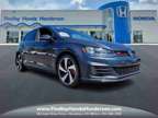 2020 Volkswagen Golf GTI 2.0T S