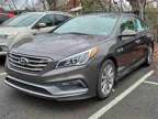 2017 Hyundai Sonata Limited