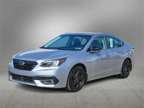 2021 Subaru Legacy 2.5i Sport