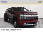 2023 Chevrolet Silverado 3500HD High Country Long Bed