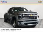 2024 Chevrolet Silverado 3500HD High Country