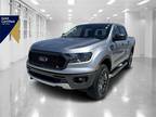 2021 Ford Ranger XLT FX2