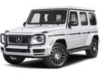 2024 Mercedes-Benz G-Class G 550 4MATIC