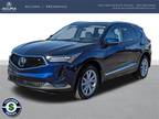 2024 Acura RDX Base SH-AWD