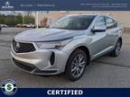 2023 Acura RDX Technology Package SH-AWD