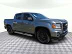 2021 GMC Canyon Elevation Standard