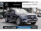 2023 Mercedes-Benz GLC GLC 300 4MATIC