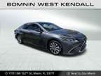 2023 Lexus ES 350