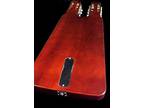 Custom Double Neck 6/6 Western Swing Sunburst Electric Lap Steel Guitar