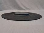 Ludwig Billy Gladstone Vacuum Drum Pad 14" for Snare Drum