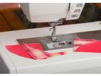 Janome Horizon Quilt Maker MC15000 Sewing and Quilting Machine (Refurbished)