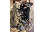 cruzr hunting saddle Kit With Tethrd