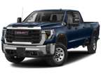 2024 GMC Sierra 3500HD 4WD Crew Cab Standard Bed Denali Ultimate