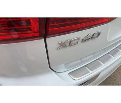 2021 Volvo XC60 T5 Inscription is a White 2021 Volvo XC60 T5 SUV in Texarkana TX
