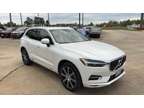 2021 Volvo XC60 T5 Inscription