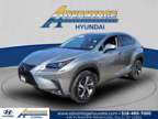 2021 Lexus NX 300 300 Base