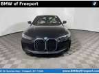 2024 BMW i4 xDrive40