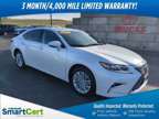 2017 Lexus ES 350 ES 350