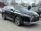 2021 Lexus RX 350L AWD