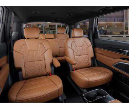 2024 Kia Telluride EX X-Line is a Grey 2024 SUV in Queensbury NY