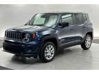 2023 Jeep Renegade Latitude 4x4