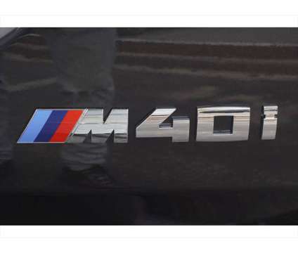 2024 BMW X3 M40i is a Grey 2024 BMW X3 M40i SUV in Fort Walton Beach FL