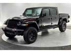 2023 Jeep Gladiator Mojave 4x4