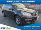 2016 Chevrolet Traverse 2LT